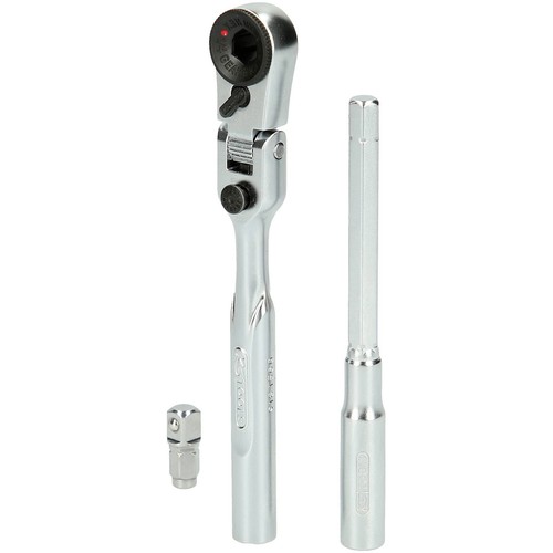 Tools piece 4 - ks, 3-piece