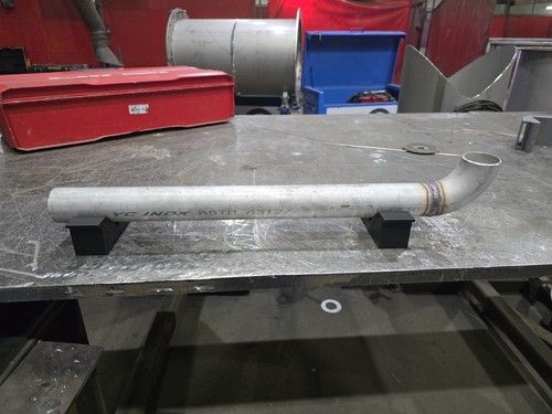 Pipe tube diamond box - 2x,