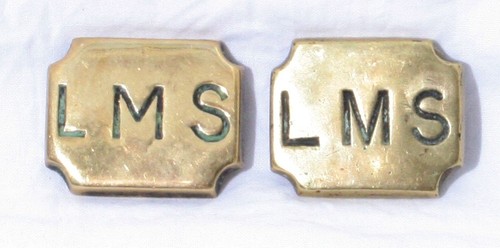 Antique shire horse brass - antique,