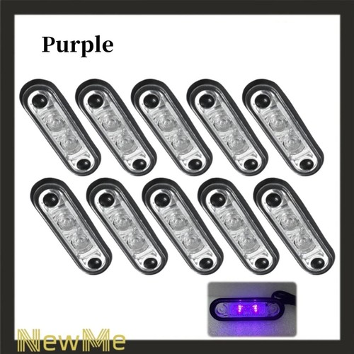 10x led flush fit - led, bar