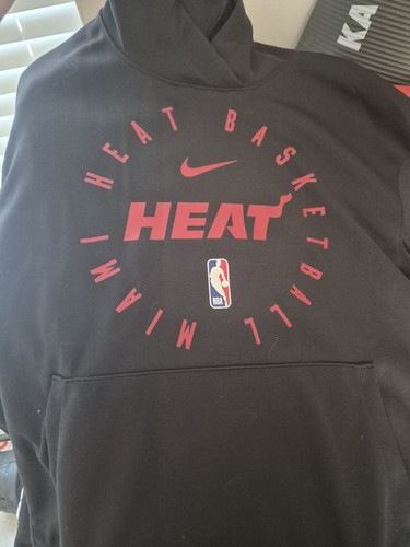Miami heat basketball - basketball, hoodie