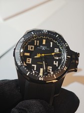 Ball Engineer Hydrocarbon