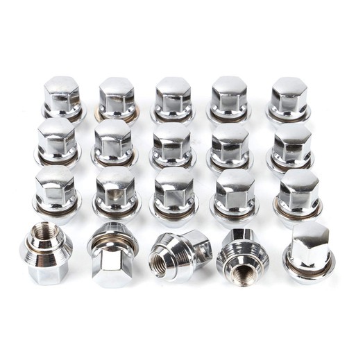 20pcs m12 19mm hex - 20pcs,