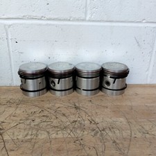 AUSTIN A50 A55 METROPOLITAN