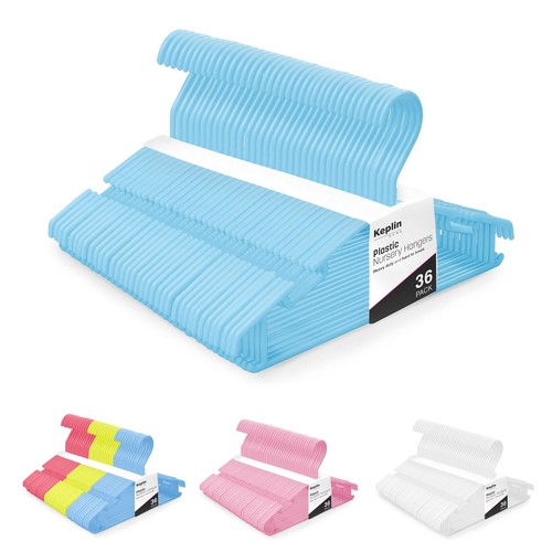 Keplin coat hangers - coat,