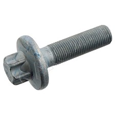 Front Drive Shaft Axle Bolt