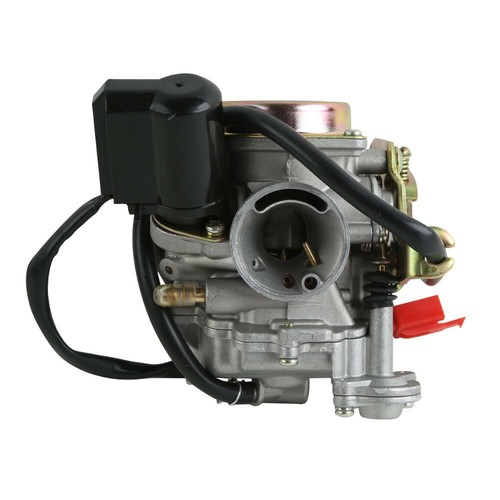 Carburettor fit sym fiddle - carburettor,