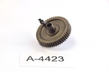 Honda XL 650 V RD11 Transalp