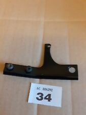 ROVER V8 SD1 FUEL PIPE MOUNTING BRACKET SU CARBS HOT ROD