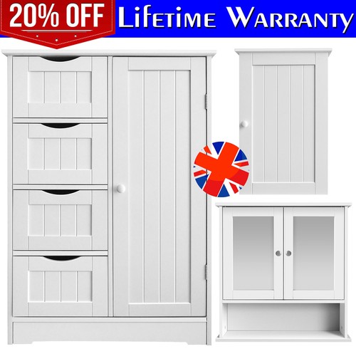 Bathroom storage cabinet floor - storage,