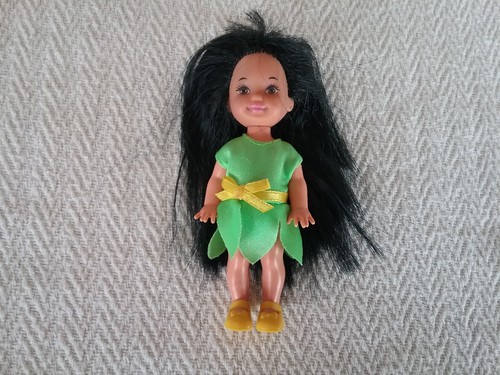 Barbie friends kelly - of,