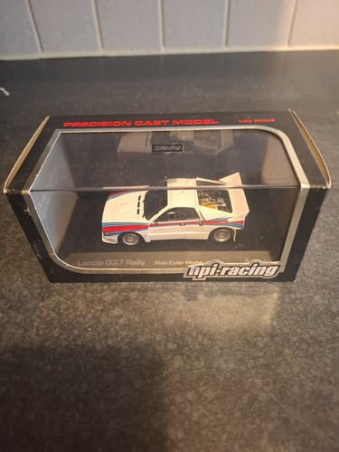 Hpi racing 8032 lancia 037 - racing,