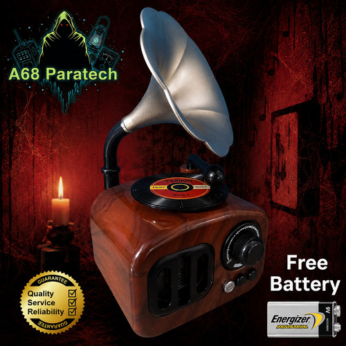 Ghost hunting music melody - music,