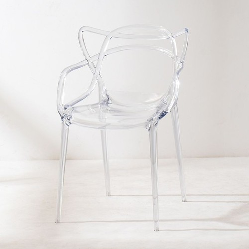 Transparent modern master - 2x,