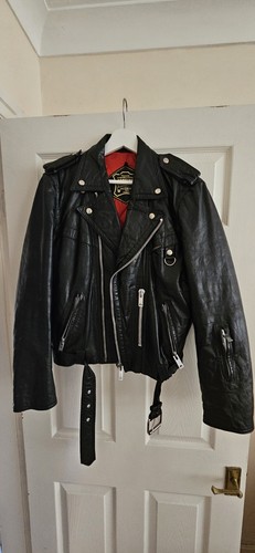 Genuine rare petroff - genuine, leather