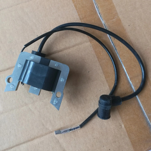 Ignition coil for - ignition,