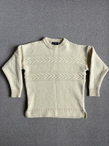 Traditional guernsey british - traditional,