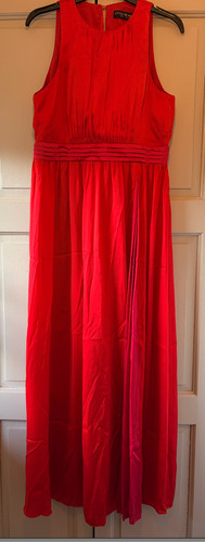 Little mistress red - mistress,