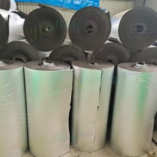 50M Camper Van Insulation