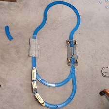 Tomy Tomica Hypercity 85400 train set