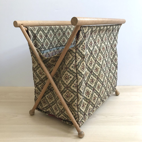 Wooden frame folding - frame,