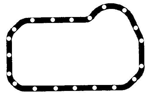 Bga op3331 oil - oil, sump