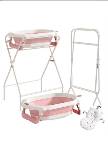 Baby changing table - baby, with
