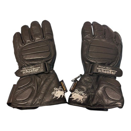 Buffalo real leather vintage - leather,