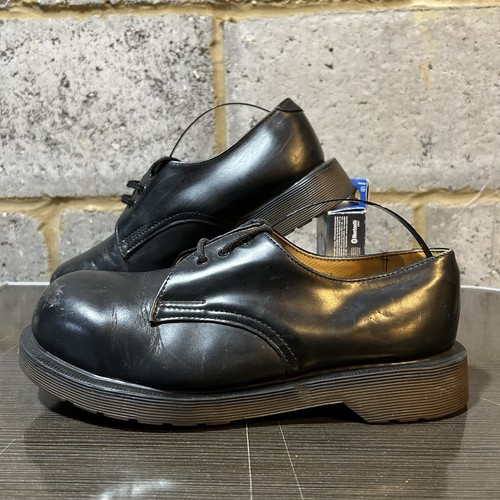 Martens 1461 eye shoes - 1461,