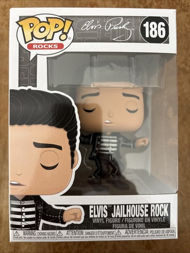 Funko pop elvis - funko, pop!