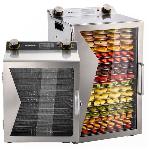 Trays food dehydrator - trays,