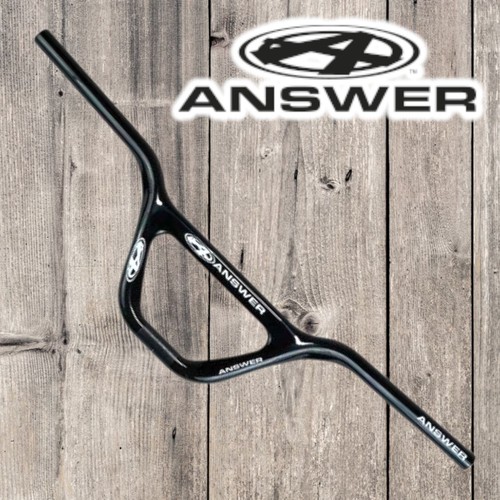 Answer bmx expert carbon - answer,