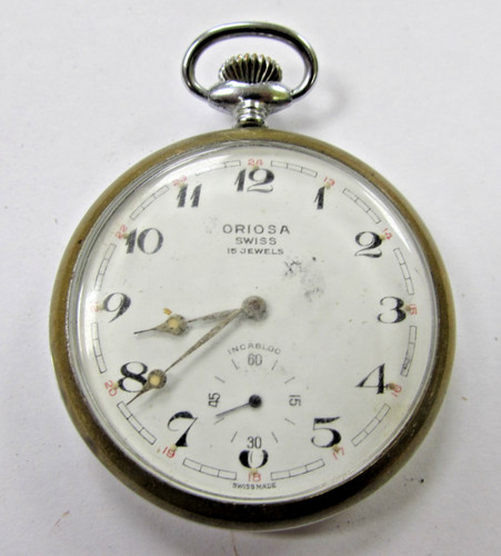 Vintage oriosa - vintage,