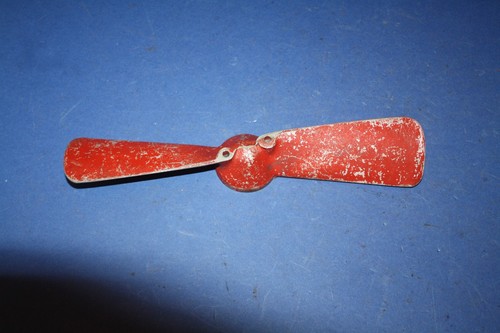 Austin seven fanblade - austin,