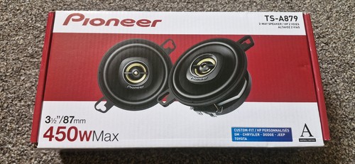 Pioneer a879 2 way - pioneer, ts-a879