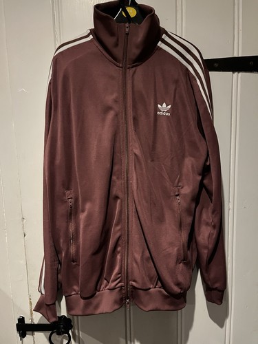 Adidas beckenbauer track - adidas,
