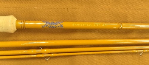 Fenwick 2026 new model - 2026, bronze