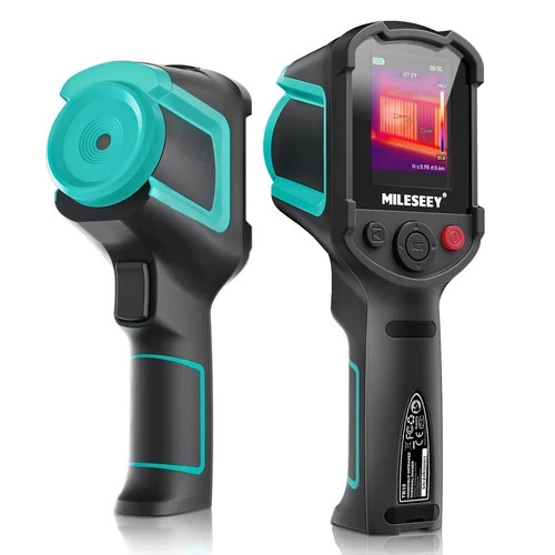 Mileseey infrared thermal - mileseey,