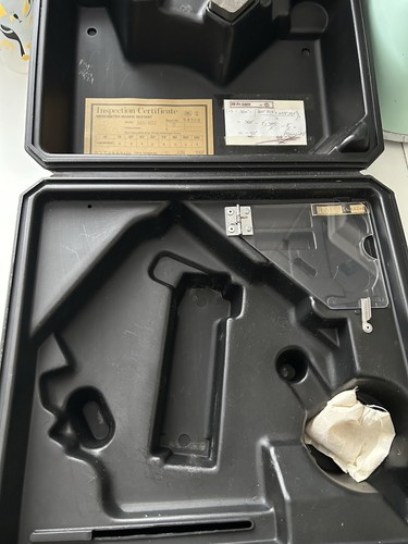 Tamaya 633 micrometer - ms-633,