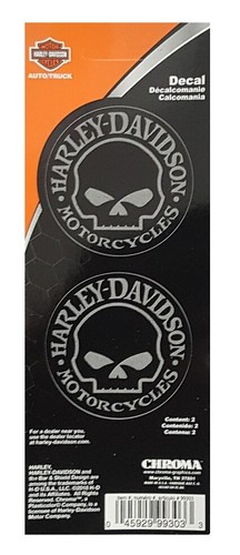 Harley davidson sticker decal - harley, sticker/decal