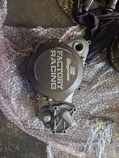 1997 Cr250 Inner Clutch Case