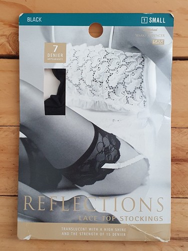 Vintage reflections lace - m&s,