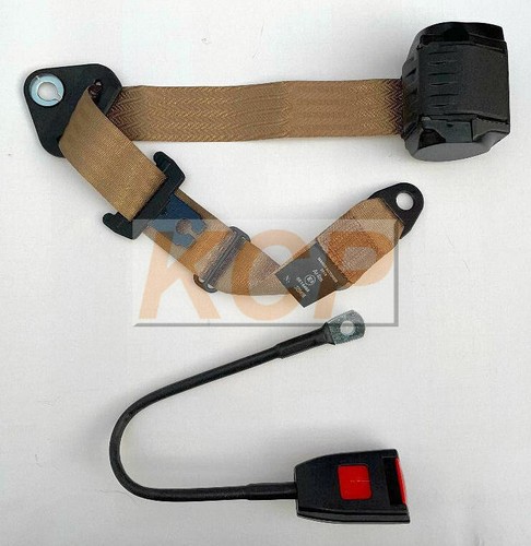 New securon seat belt - seat, 500/45