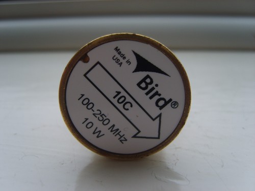 Bird thruline power watt - bird, power/watt