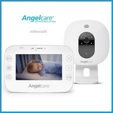 Angelcare AC320 Digital COLOUR