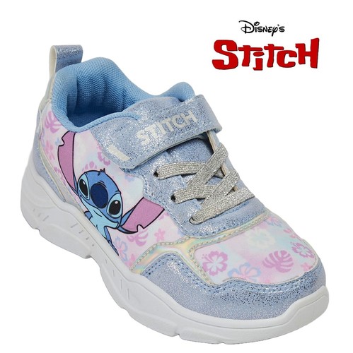 Disney stitch girls trainers - stitch,