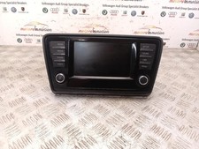 SKODA OCTAVIA 2016 Mk3 (5E)