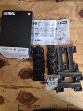 Thule 6007 Fitting Kit BMW X1