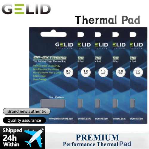 Extreme thermal pad - pad, 80