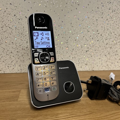Panasonic tga682e cordless - kx-tga682e,